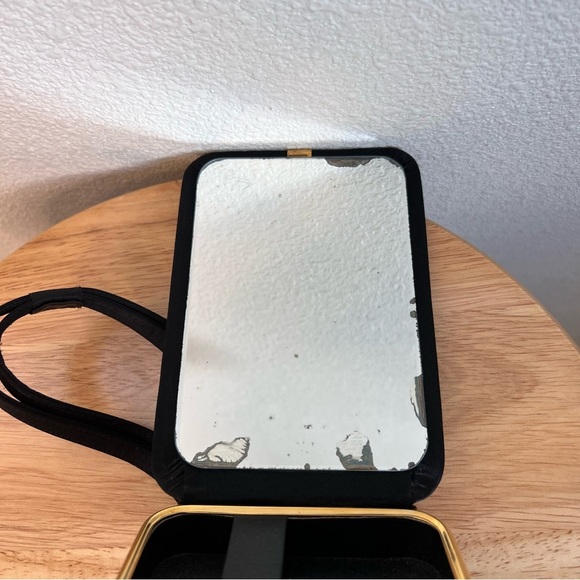 Vintage 1950s Minaudiere J.B. Barcelona Compact Evening Bag - Picture 8 of 14